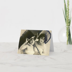  Vrijgezellenfeest Stijl Dank u Kaarten Nota's