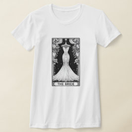 Vrijgezellenfeest Tarot T-shirt