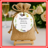 Vrijgezellenfeest van de markt voor verse landbouw bedankjes labels