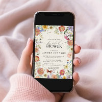 Vrijgezellenfeest van geperste wilde Lijsten