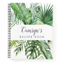 Vrijgezellenfeest van wilde tropische palmen