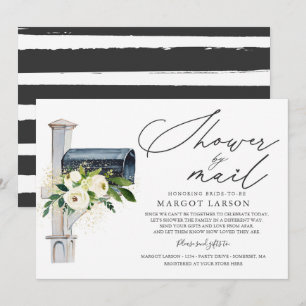 vrijgezellenfeest via e-mail Uitnodiging Griekenla