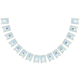 vrijgezellenfeest vlaggetjes