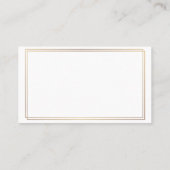 Vrijgezellenfeest voor het vervoerbewijs voor het  plaatskaartje (Achterkant)