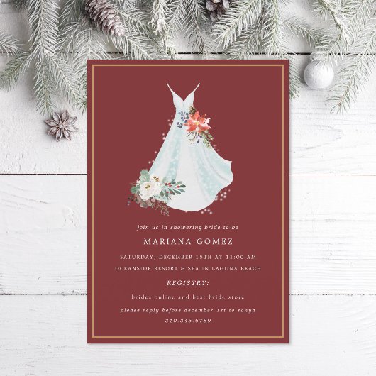 Vrijgezellenfeest voor kerstfeestdag tijdens de br kaart