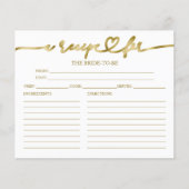 Vrijgezellenfeest voor probleemcalligrafie Kaarten (Voorkant)