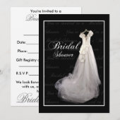 Vrijgezellenfeesten Kaart (Voorkant / Achterkant)