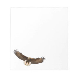 Vrijhedenvlucht Notitieblok