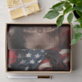 Vrijheid10 Tissuepapier (Geschenk)