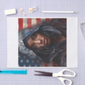 Vrijheid13 Tissuepapier (Craft)