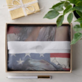 Vrijheid13 Tissuepapier (Geschenk)