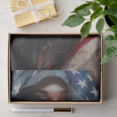 Vrijheid15 Tissuepapier (Geschenk)