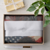 Vrijheid17 Tissuepapier (Geschenk)