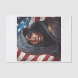 Vrijheid19 Tissuepapier