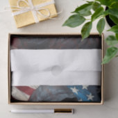 Vrijheid19 Tissuepapier (Geschenk)