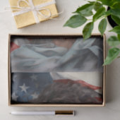 Vrijheid22 Tissuepapier (Geschenk)