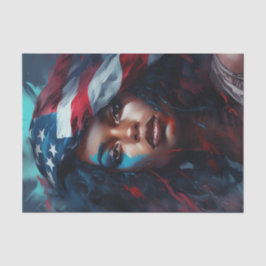 Vrijheid24 Tissuepapier