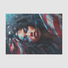 Vrijheid26 Tissuepapier