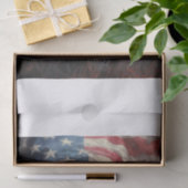 Vrijheid27 Tissuepapier (Geschenk)