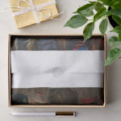 Vrijheid8 Tissuepapier (Geschenk)