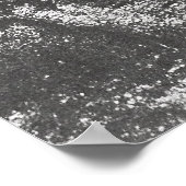 Vrijheid 7 Splashdown & Recovery Poster (Hoek)