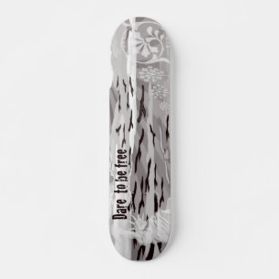 Vrijheid - Durf vrij te zijn Skateboard