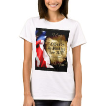 Vrijheid en gerechtigheid voor iedereen | progress