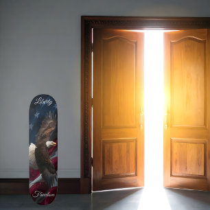 Vrijheid en Vrijheid Skateboard