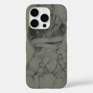 Vrijheid gepersonaliseerde Liefde Vrede en Eenheid iPhone 16 Pro Hoesje