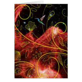 Vrijheid - Hummingbird