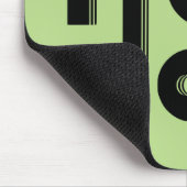 vrijheid muismat (Hoek)