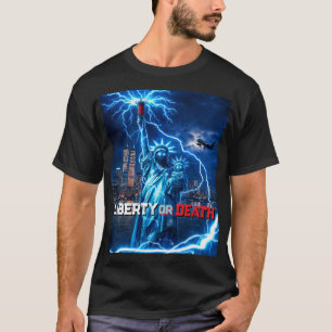 Vrijheid of Dood (LORD Serie) T-shirt