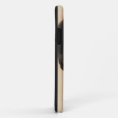 Vrijheid of Hoesje van overlijden (Achterkant/rechts)