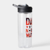 Vrijheid om te dansen waterfles (Rechts)