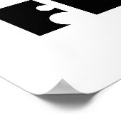 Vrijheid! Poster (Hoek)