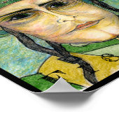 Vrijheid! Poster (Hoek)