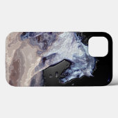 Vrijheid - rijppaarden Case-Mate iPhone case (Achterkant (horizontaal))