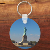 vrijheid sleutelhanger (Voorkant)