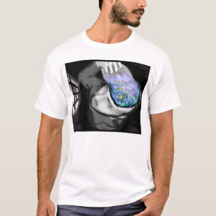 vrijheid t-shirt