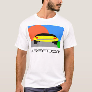 Vrijheid T-shirt