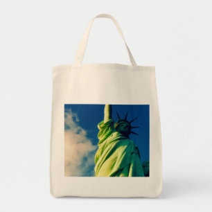 vrijheid tote bag