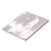 vrijheid van angst notitieblok (Gedraaid)