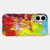 VRIJHEID VAN DAWN Fantasy Case-Mate iPhone Case (Achterkant (horizontaal))