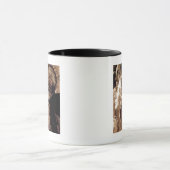 Vrijheid van eredienst mok (Midden)