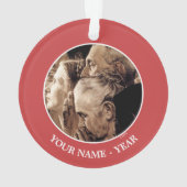 Vrijheid van eredienst ornament (achterkant)