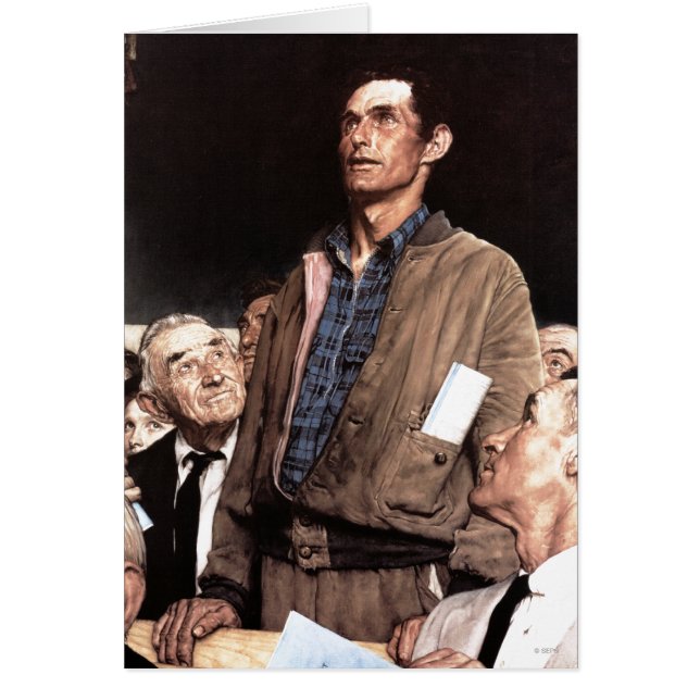 vrijheid van meningsuiting (Voorkant)