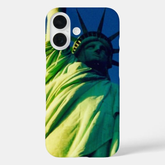 vrijheid van meningsuiting Case-Mate iPhone case (Achterkant)