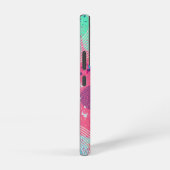 Vrijheid van meningsuiting samsung galaxy hoesje (Rechterkant)