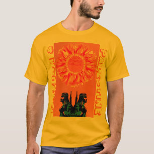 VRIJHEID VAN PALESTINE T-SHIRT