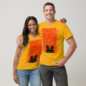 VRIJHEID VAN PALESTINE T-SHIRT (Unisex)